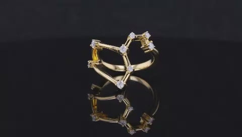 Leo Ring