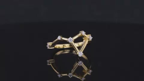 Cancer Ring